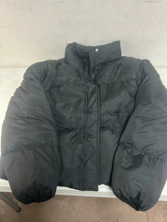 JUSTFAB XXL COAT