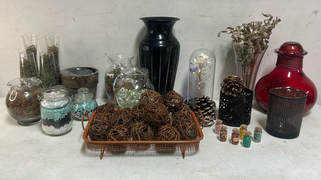 HOME DECOR