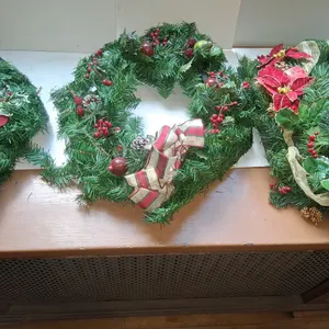 Christmas Wreath (3)
