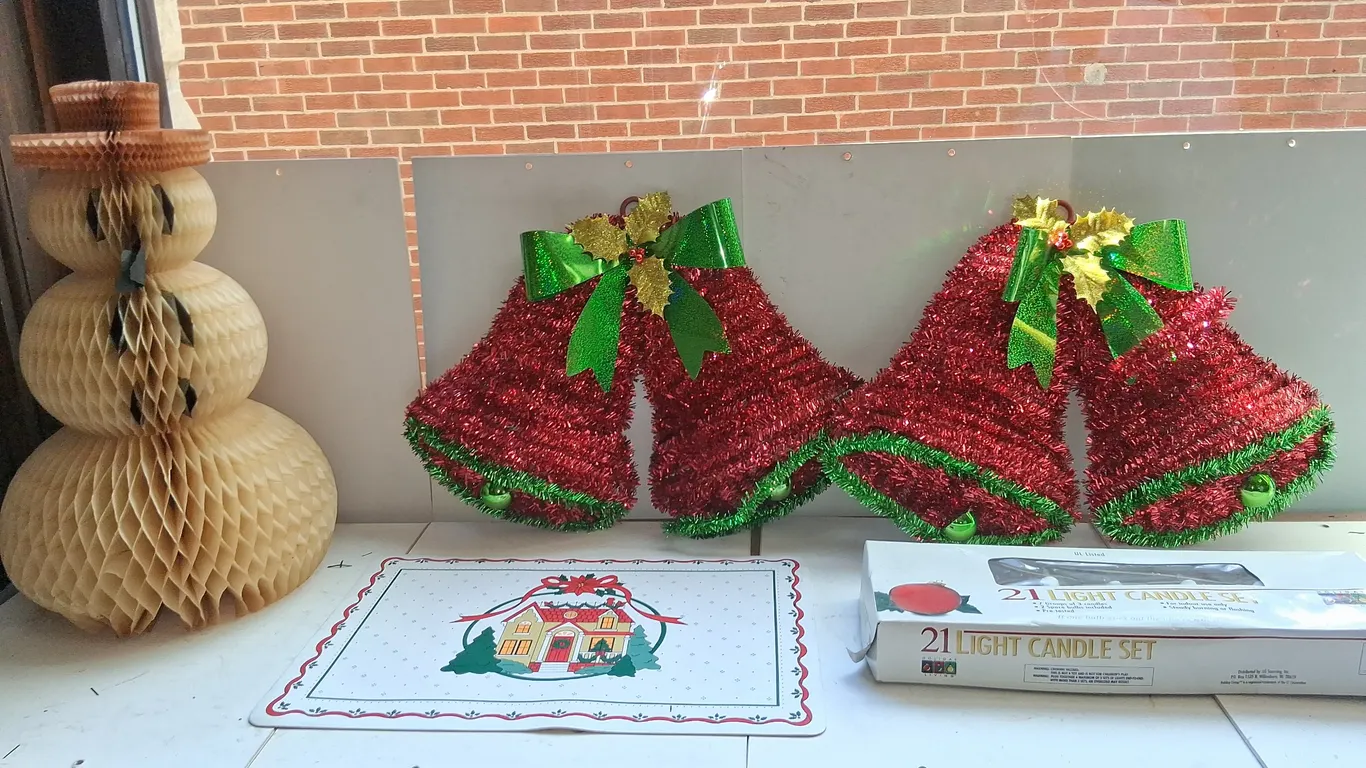 Christmas Decorations