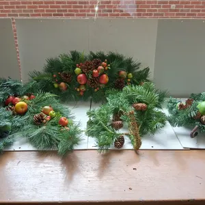 Christmas Garland