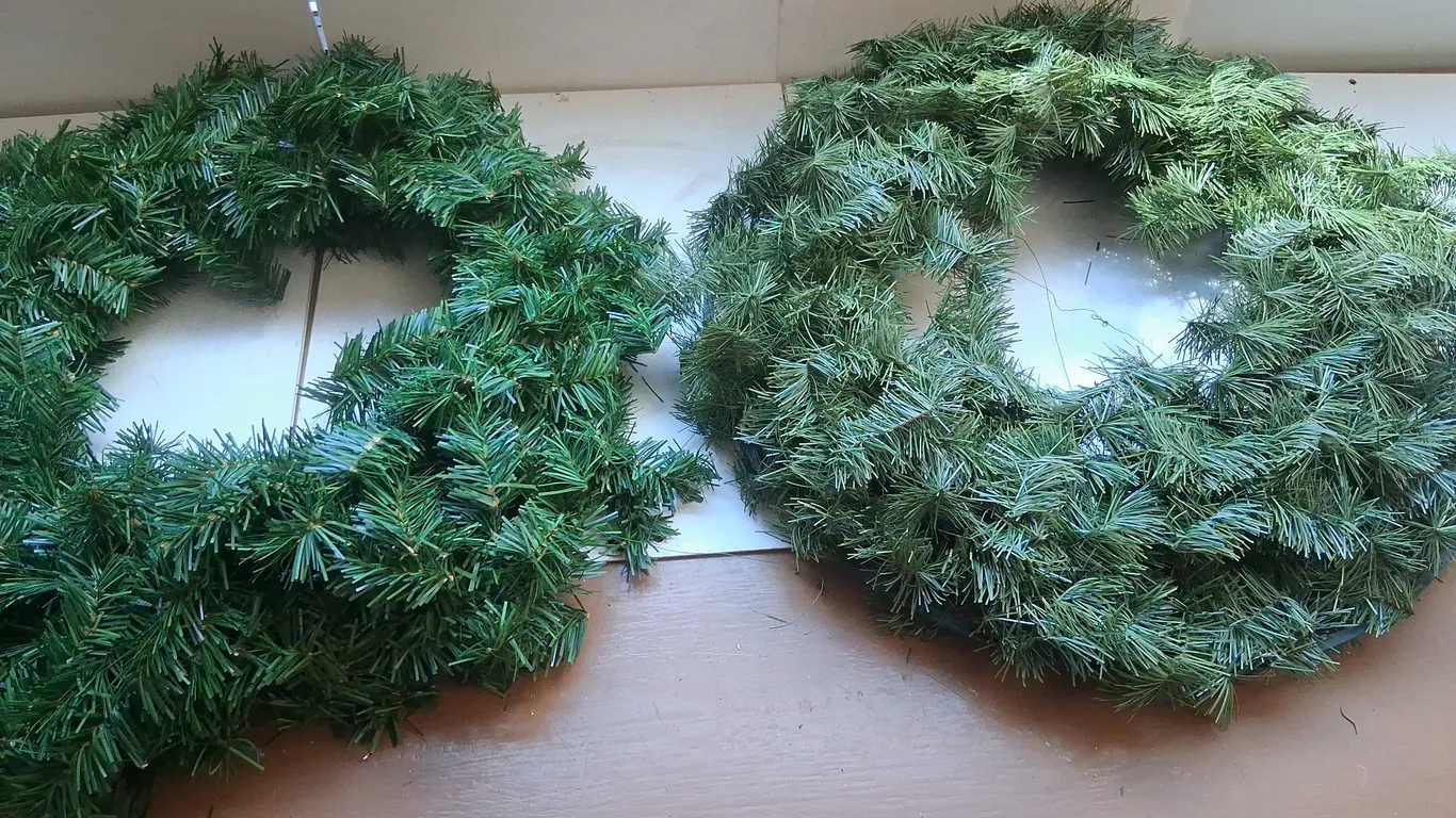 Holiday Wreath (2)