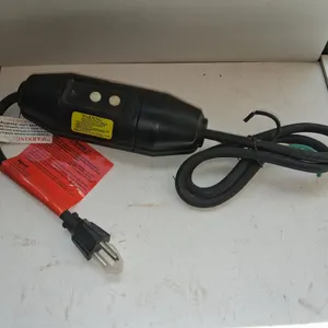 Raychem 30399 Heat Trace Power Cable