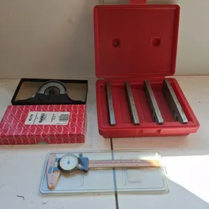 Machinist Tools