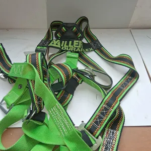 Miller Duraflex Safety Harness