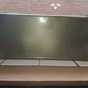 Vintage Under Bed Storage Trunk