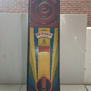 GOTHAM SKIP-BALL Junior