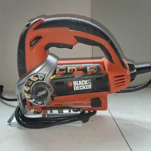 Black & Decker Jigsaw
