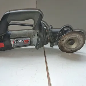 ROTO ZIP RZ10 Spiral Saw