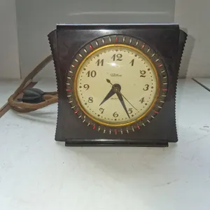 Vintage Alarm Clock