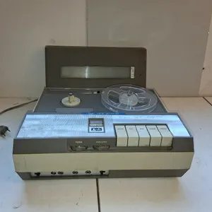 Vintage Reel to Reel tape player