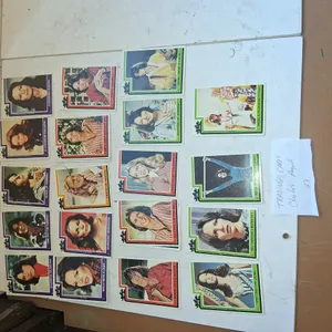 Vintage TRADING CARDS Charlie's Angel's