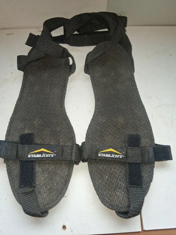STABILicers