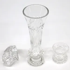 Waterford Crystal Pieces, 3