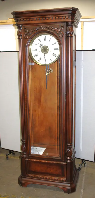 Howard Miller 611-009 Grandfather Clock USA
