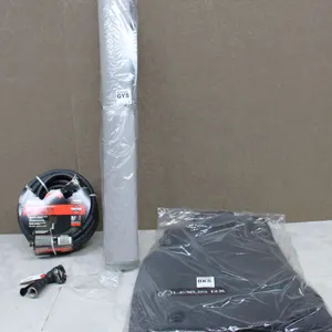 Lexus RX Floor Mats, Garden Hose & Nozzle Set