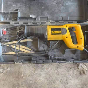 Dewalt Electric sawsall￼
