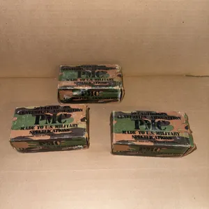 Pmc 30 carbine rounds