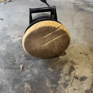 electric buffer