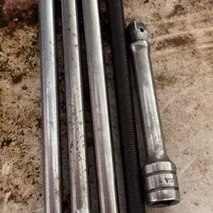 Snap-On Socket Extensions