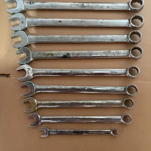 Standard Snap on wrench’s