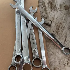 Metric Snap On wrench’s