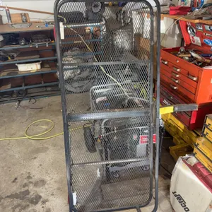 car luggage carrier