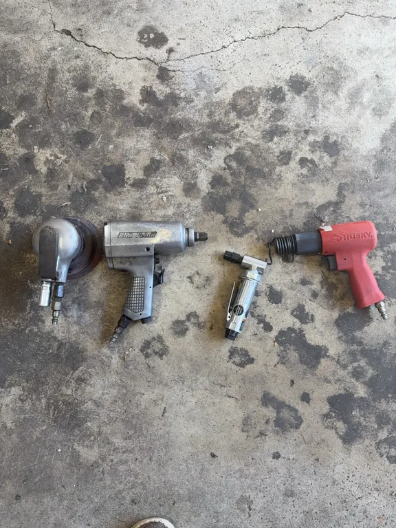 air tools