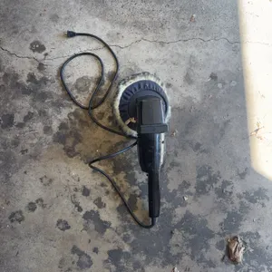 Electric buffer