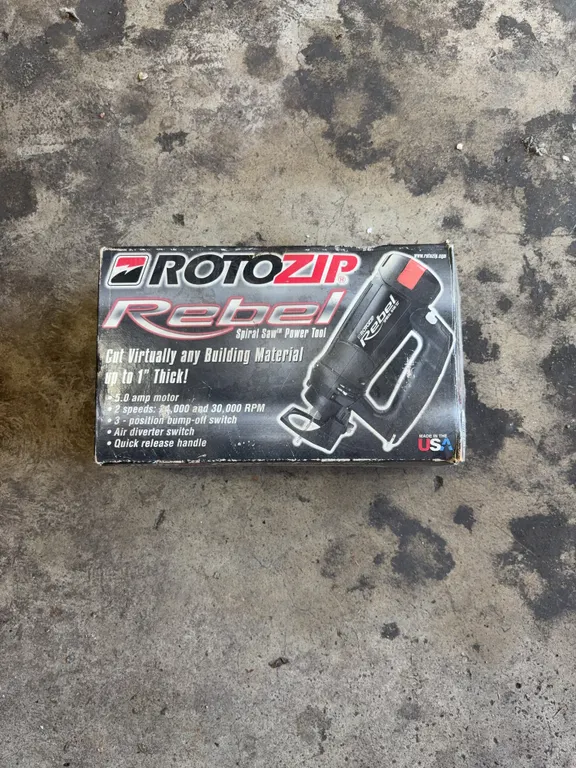 rotozip spiral saw