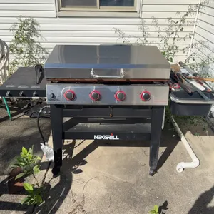 Nexgrill propane Grill