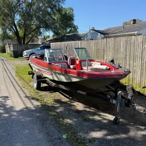 Procraft 1510 Fishing Boat with Evirude VRO 50 Outboard