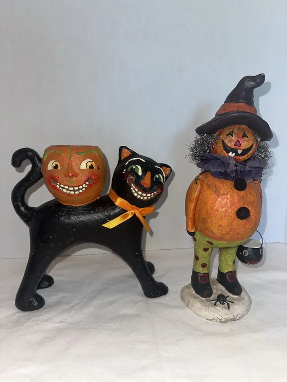 Vintage Halloween