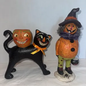 Vintage Halloween