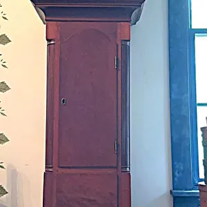 Antique grandfather Clock