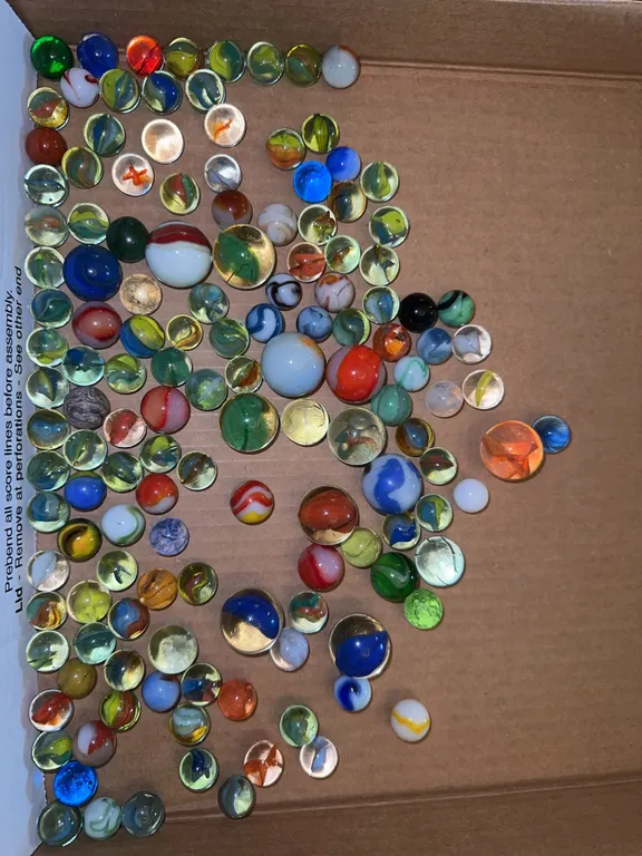 Marbles