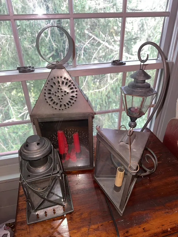 Primitive lighting