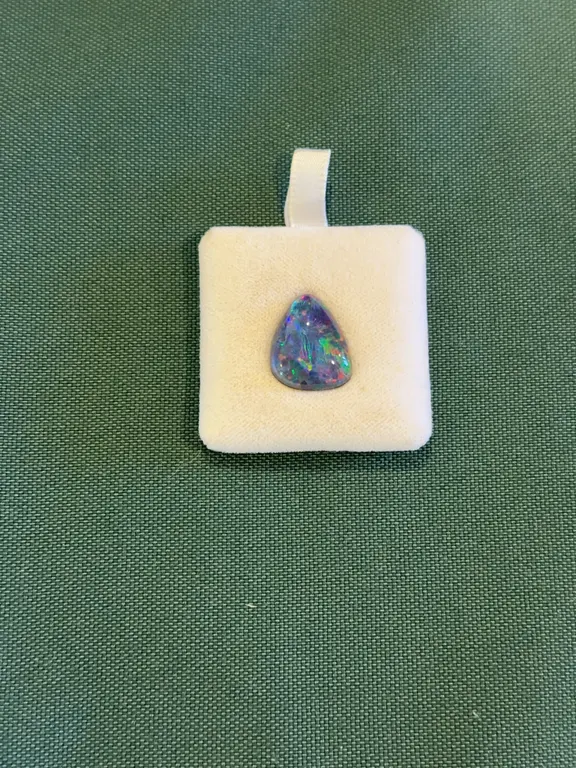 Gorgeous large opal