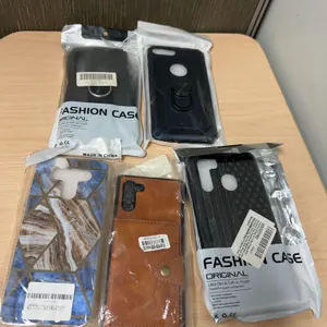 Smartphone Cases for iPhone and Samsung Models