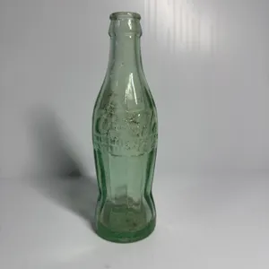 Coca-Cola Bottle