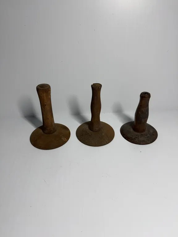 3 hog scrapers