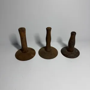 3 hog scrapers