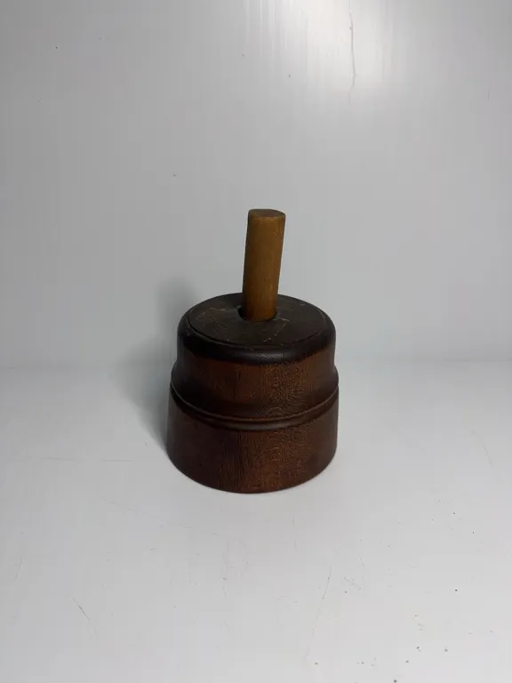 4 1/2” butter mold