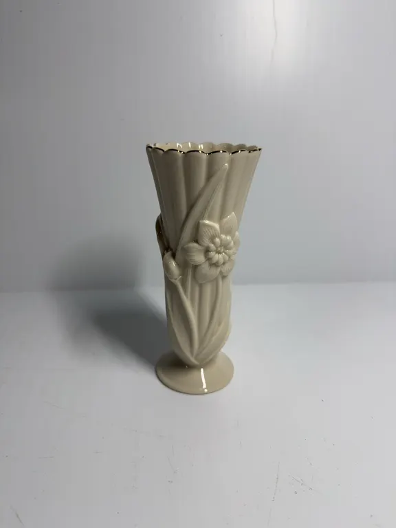 Lenox vase