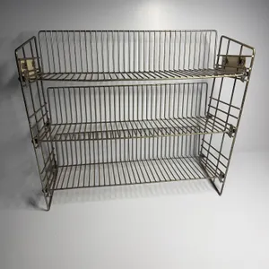 Lance snack rack