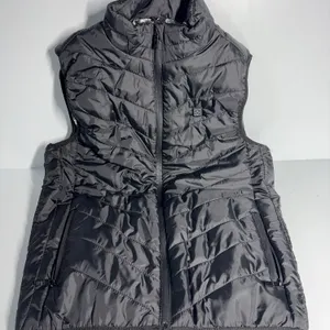 Electric warming vest