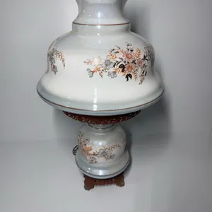 Electric Beaumont Lamp