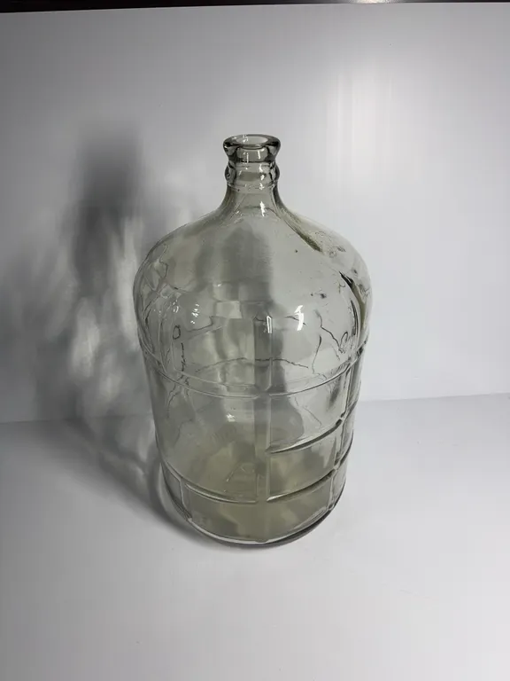15 gallon Carboy