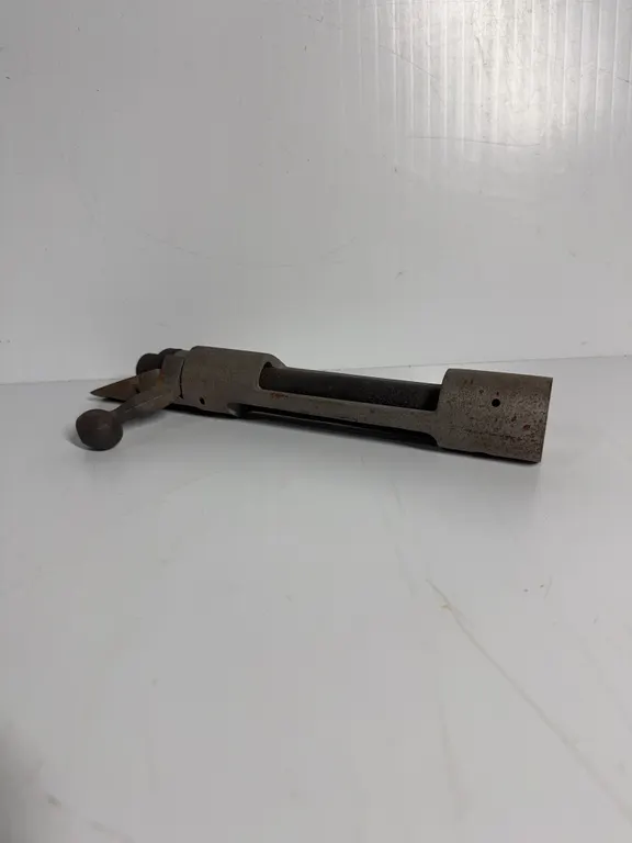 Remington 700 Long action receiver
