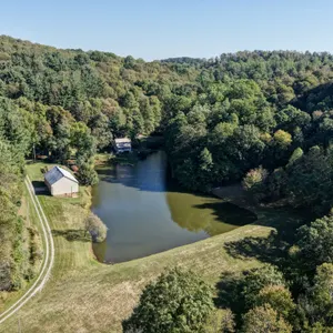 Parcel 1: 15.7 Acres